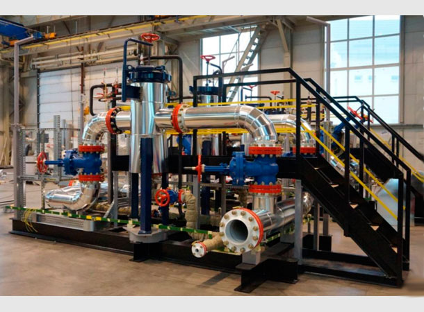 Блок фильтров