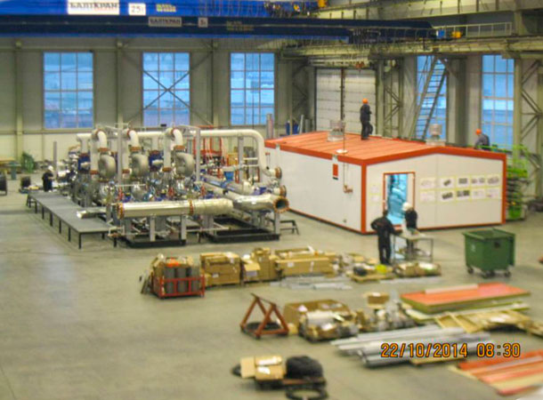 СИКН БИЛ БИК ЭУ ТПУ