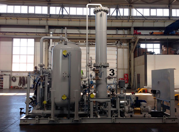 ТПУ 1900 U-образная