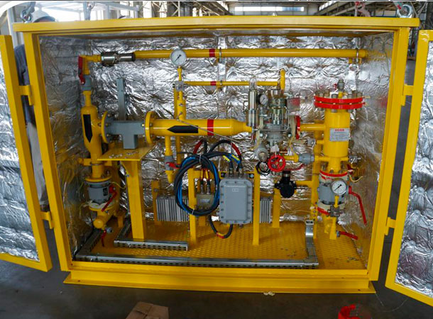 ТПУ 1900 U-образная