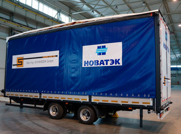 Мобильная поверочная установка на базе компакт-прувера FMD