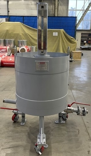 Мерник 283.9 л