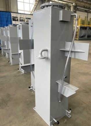 Емкость для антифриза