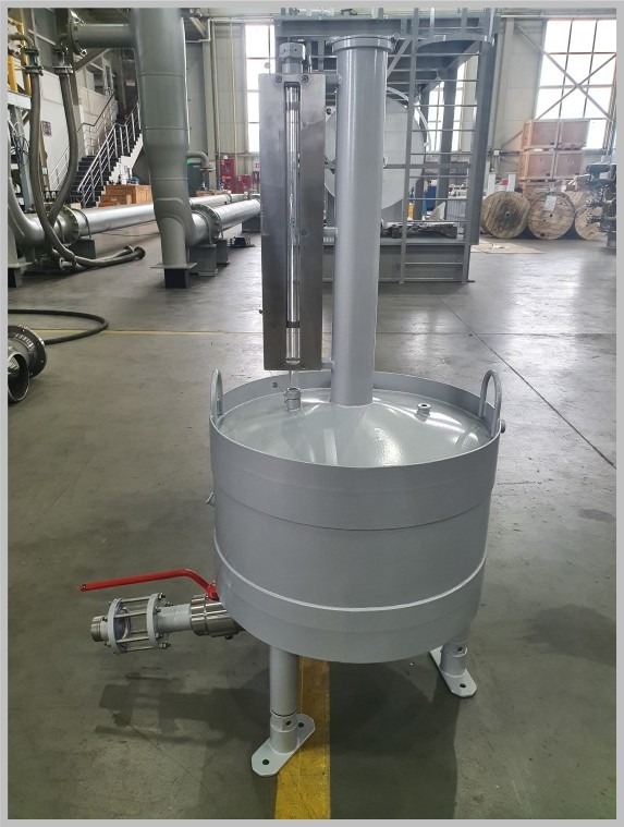 Мерник 94.6 л