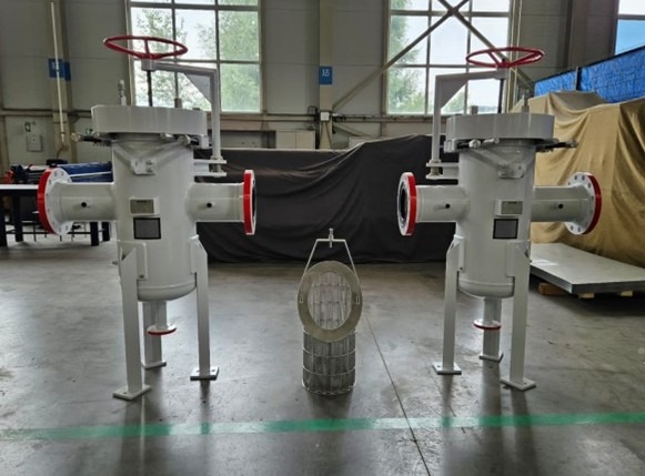 Фильтры PN40 Ковыкта