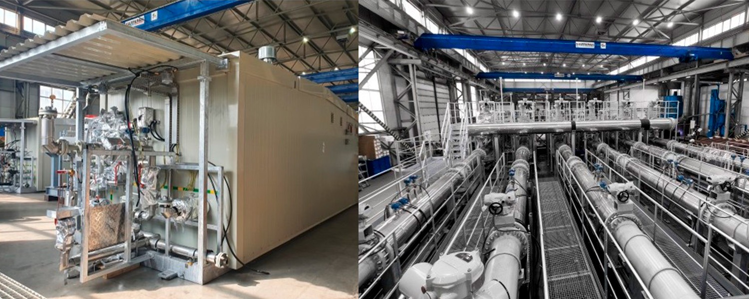 СИКН – 3 шт.