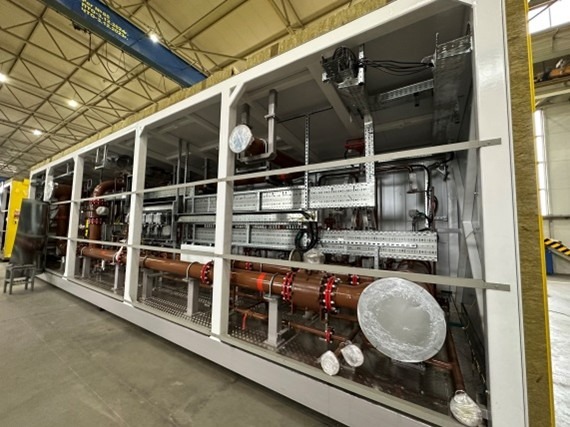 СИКН ВАНКОР 2