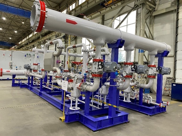 СИКН Нафтан