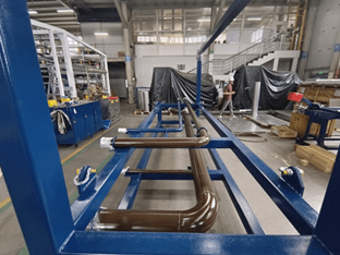 Модули инженерных систем