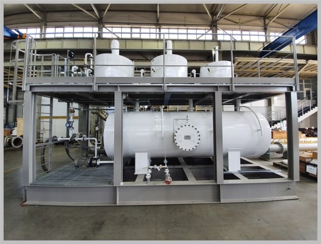 Эталонная установка